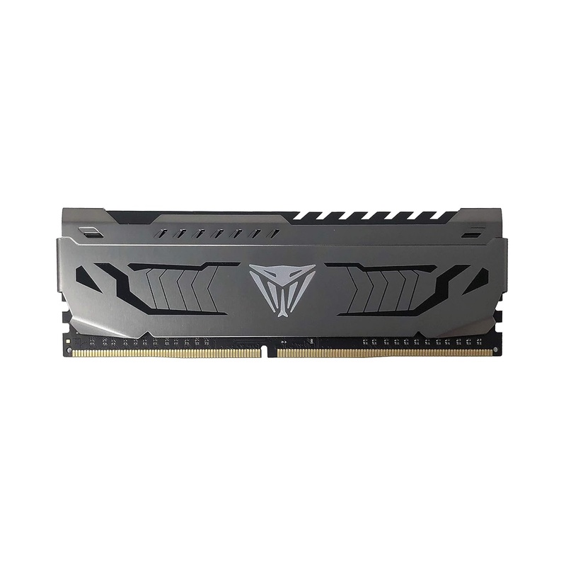 Patriot Viper Steel Series DDR4 16GB 3000MHz Performance Memory Module - PVS416G300C6 at Amazon.com
