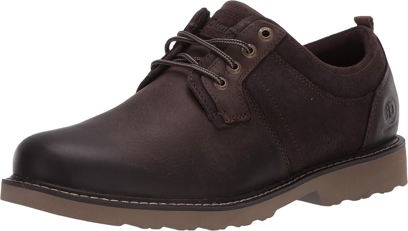 Amazon.com | Dunham Men's Jake Oxford | Oxfords
