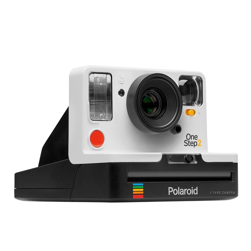 Amazon.com : Polaroid Originals OneStep 2 VF - White (9008) - LATEST EDITION : Camera & Photo