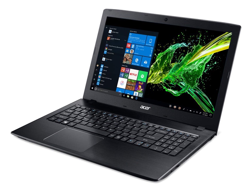Amazon.com: Acer Aspire E 15 Laptop, 15.6