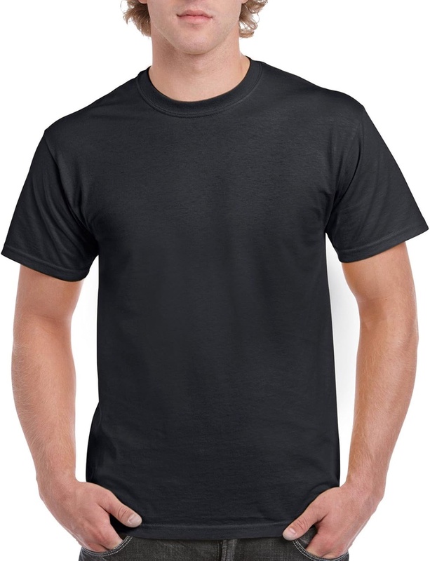 Gildan Men's G2000 Ultra Cotton Adult T-Shirt | Amazon.com