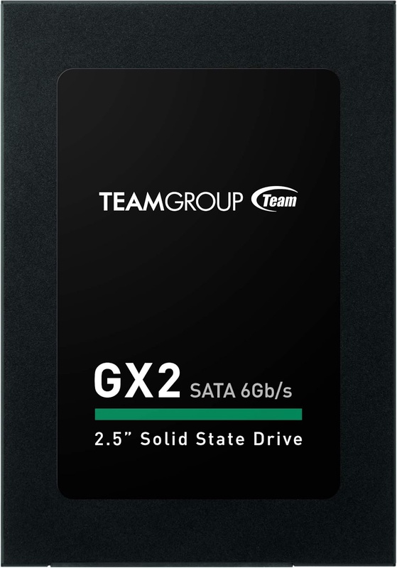 Amazon.com: TEAMGROUP GX2 1TB 2.5 Inch SATA III Internal Solid State Drive SSD (Read Speed up to 530 MB/s) T253X2001T0C101: Computers & Accessories