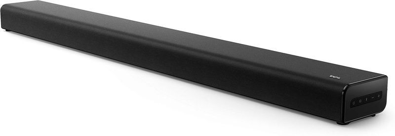 Amazon.com: TCL Alto 8+ 2.1 Channel Sound Bar with Built-In Subwoofer – Fire TV Edition: Electronics