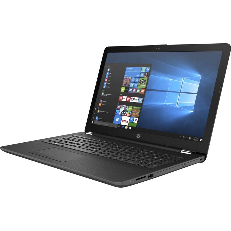 Amazon.com: HP 15-inch Laptop, AMD A6-9220 APU, 4GB RAM, 1TB hard drive, Windows 10 (15-bw020nr, Gray): Computers & Accessories