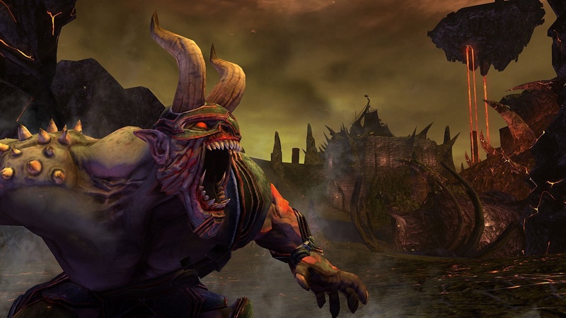 Saints Row: Gat Out Of Hell - Xbox One Digital Code