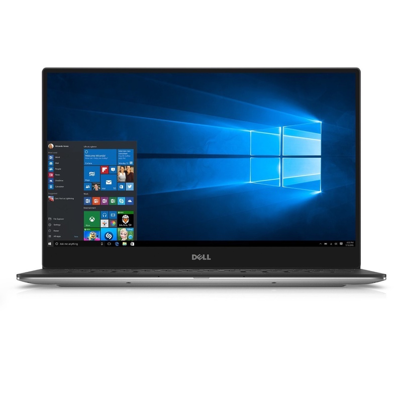Amazon.com: DELL XPS 15 - 9550 I7 6700HQ 3.5GHZ 16GB 2133MHZ 4K 3840X2160 Touch 512GB SSD OC0001: Computers & Accessories