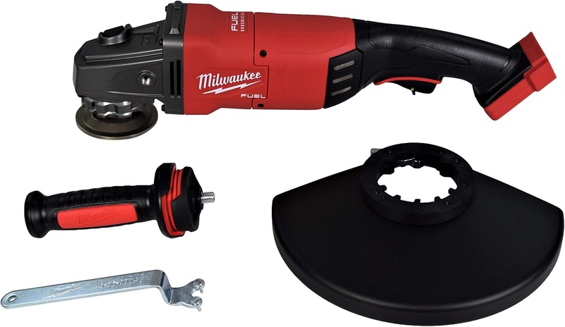 Milwaukee 2785-20 M18 Fuel Li-ion 7