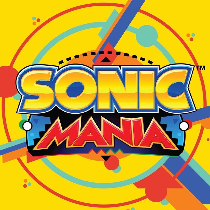 Amazon.com: Sonic Mania - PS4 [Digital Code]: Video Games