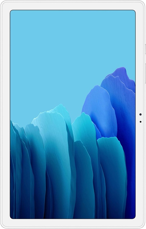 Amazon.com: Samsung Galaxy Tab A7 10.4 Wi-Fi 32GB Silver (SM-T500NZSAXAR): Computers & Accessories