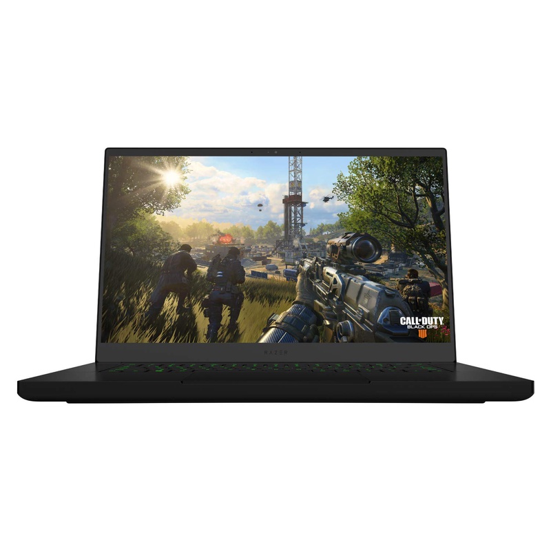 Amazon.com: Razer Blade 15: World's Smallest 15.6