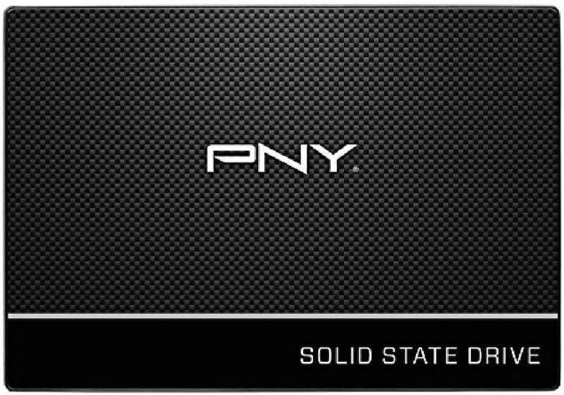 Amazon.com: PNY CS900 120GB 3D NAND 2.5