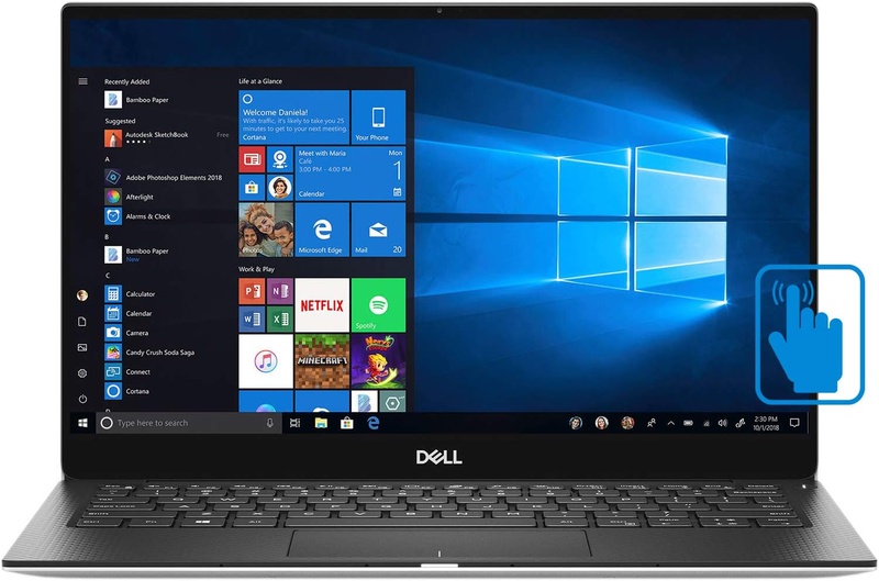 Amazon.com: Dell XPS7390 13