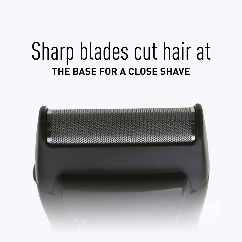 Amazon.com: Panasonic ES3831K Electric Travel Shaver: Beauty