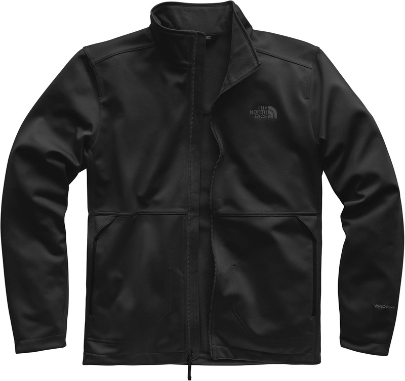 Amazon.com: The North Face Men's Apex Canyonwall Jacket: Sports & Outdoors