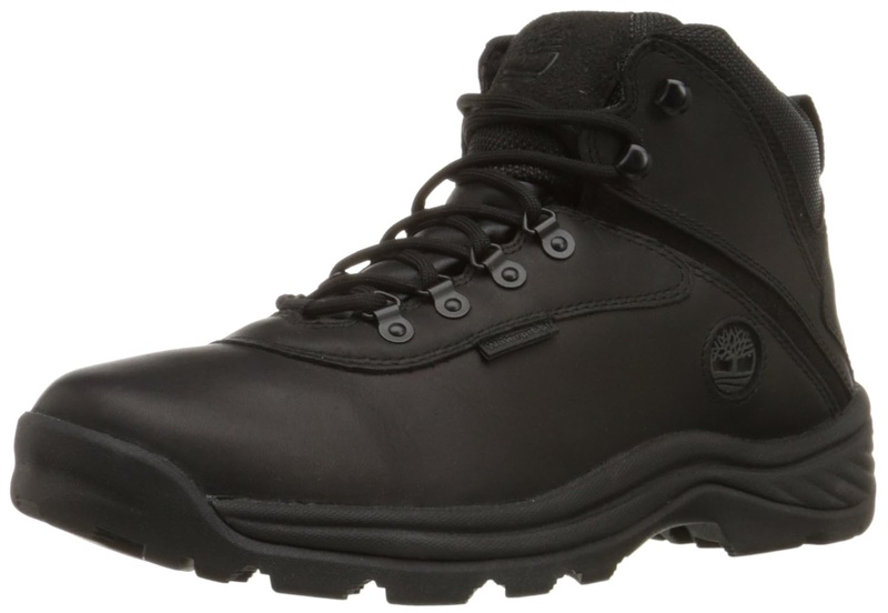 Amazon.com | Timberland Men's White Ledge Mid Waterproof Ankle Boot | Hiking Boots