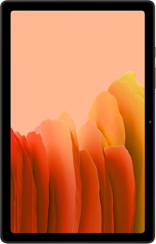 Amazon.com: Samsung Electronics A7 Tablet 10.4 Wi-Fi 32GB Gold: Computers & Accessories