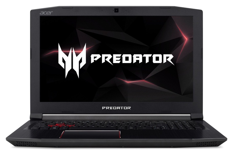 Amazon.com: Acer Predator Helios 300 Gaming Laptop 15.6