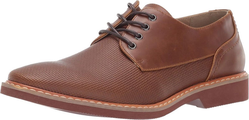 Amazon.com | Unlisted by Kenneth Cole Men's Jupiter Oxford | Oxfords