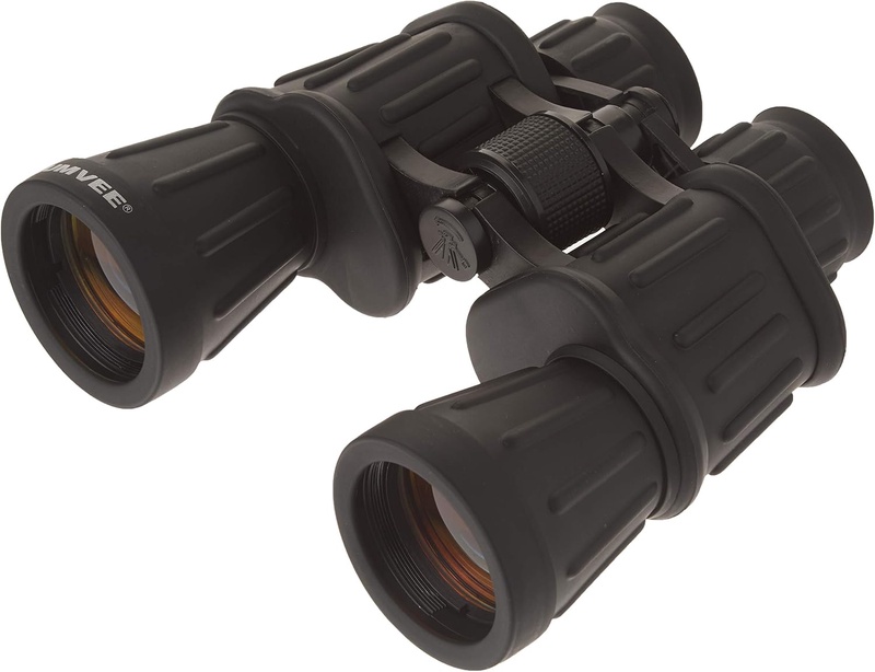 Amazon.com: Humvee 10x50 Field Binocular - Black: Sports & Outdoors