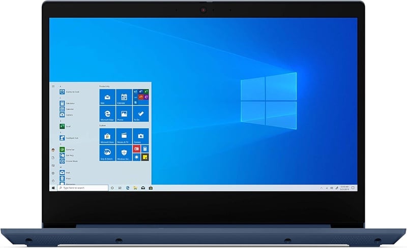 Amazon.com: Lenovo IdeaPad 3 14