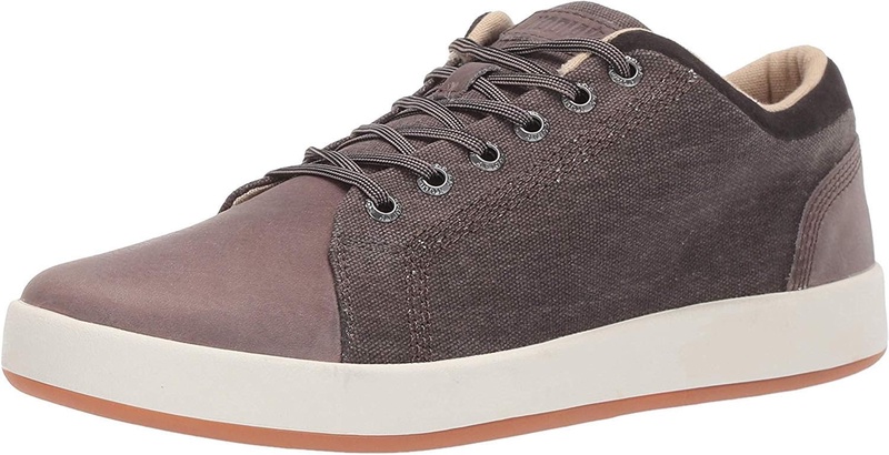 Amazon.com | Kodiak Men's Karlen Sneaker, Grey Traction, 10 M US | Shoes