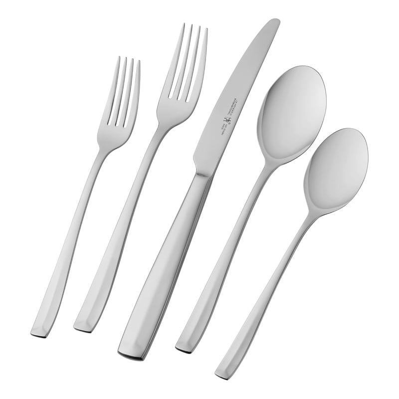 Amazon.com | J.A. Henckels International 22517-365 Flatware Set: Flatware Sets