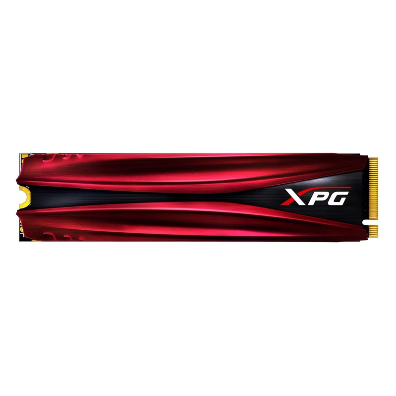 Amazon.com: XPG GAMMIX 512GB S11 Pro 3D NAND PCIe NVMe Gen3x4 M.2 2280 SSD (AGAMMIXS11P-512GT-C): Computers & Accessories