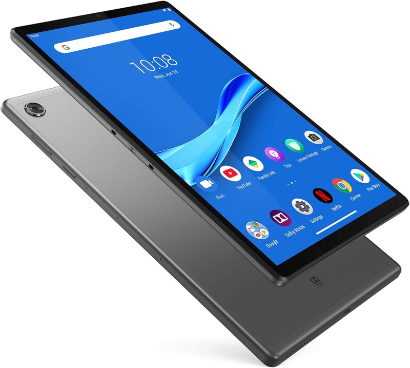 Amazon.com: Lenovo Tab M10 Plus, 10.3