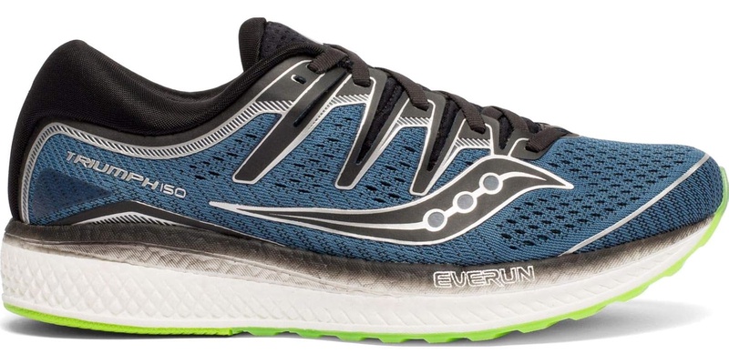 Amazon.com | Saucony Triumph ISO 5 Men's | Road Running