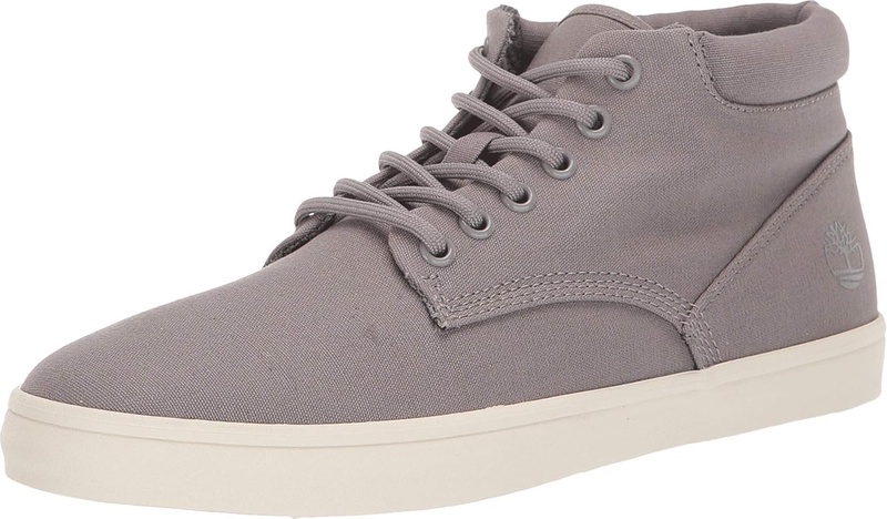 Amazon.com: Timberland Newportbay 2.0 Canvas Chukka: Shoes
