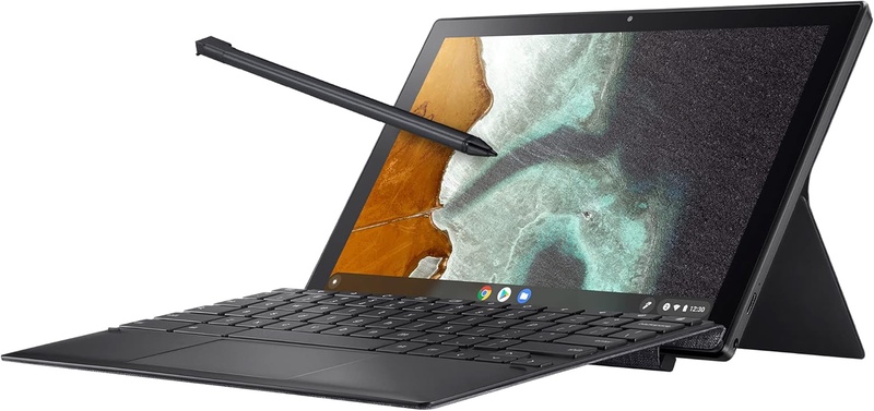 Amazon.com: ASUS Chromebook Detachable CM3, 10.5