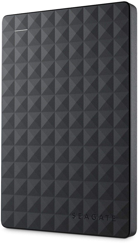 Amazon.com: Seagate Expansion 1TB Portable External Hard Drive USB 3.0 (STEA1000400): Computers & Accessories