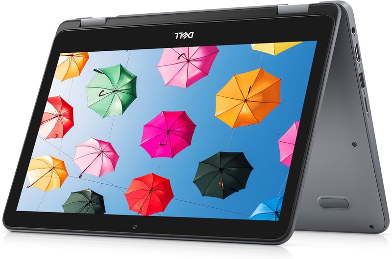 Amazon.com: Dell Inspiron 11 3195, 2 in 1, 7th Gen AMD A9-9420e W/ Radeon R5 Graphics, 4GB DDR4 2666MHz RAM, 64GB HD, 11.6