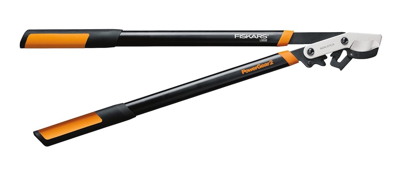 Amazon.com : Fiskars 32 Inch PowerGear2 Lopper : Garden & Outdoor