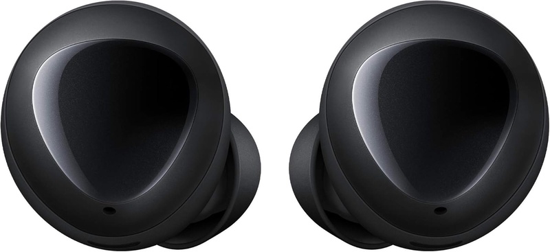 Amazon.com: Galaxy Buds True Wireless Earbuds (Wireless Charging Case included), Black – US Version