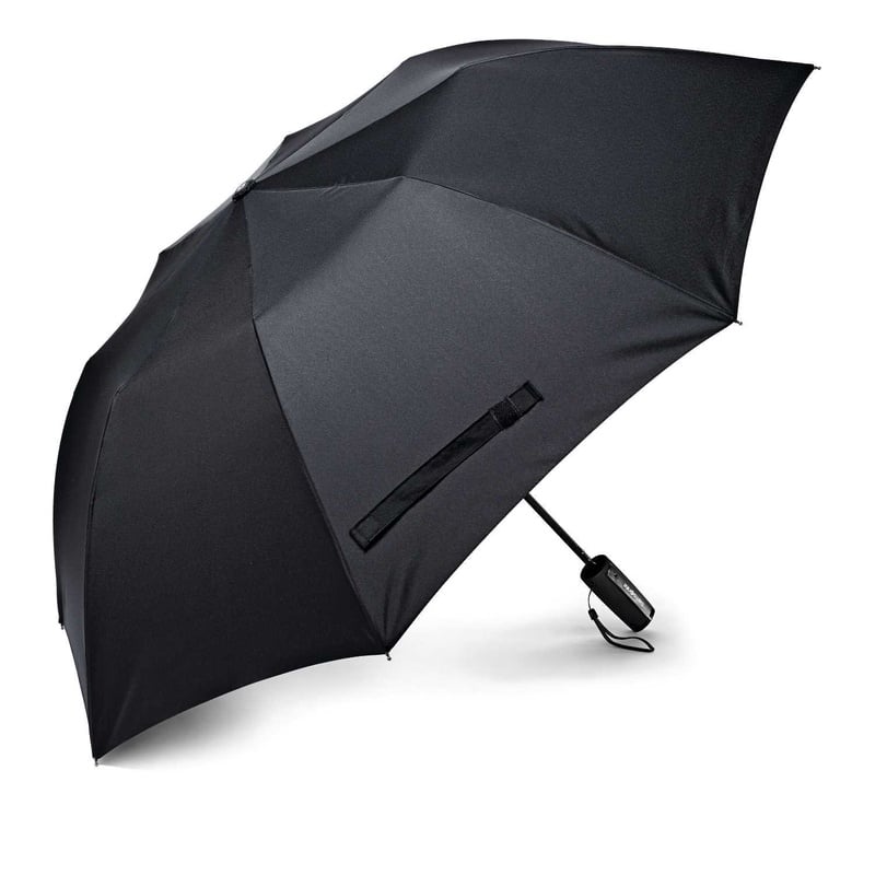 Amazon.com: Samsonite Auto Open, Black, One Size