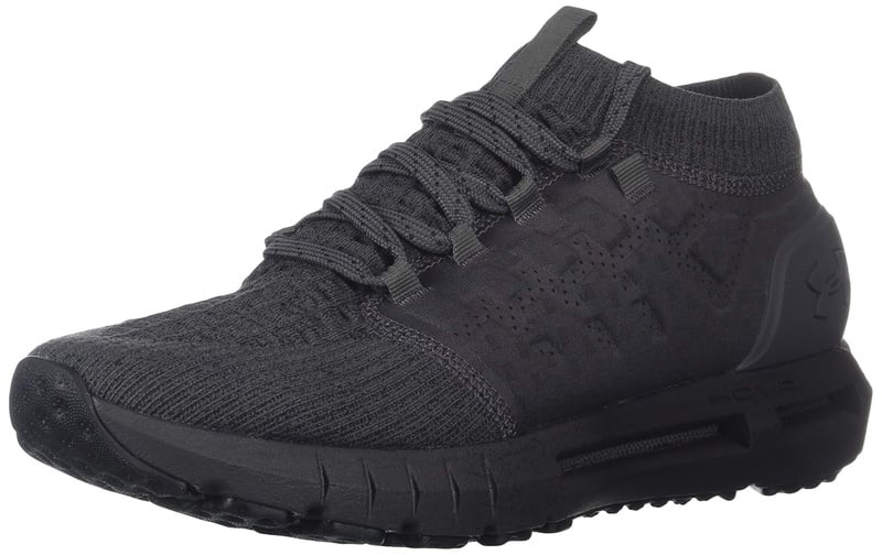 Amazon.com | Under Armour Men's HOVR Phantom Running Shoe, Charcoal (113)/Black, 10 | Running