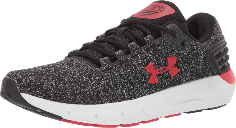 Amazon.com | Under Armour Men's Charged Rogue Twist Running Shoe | Running