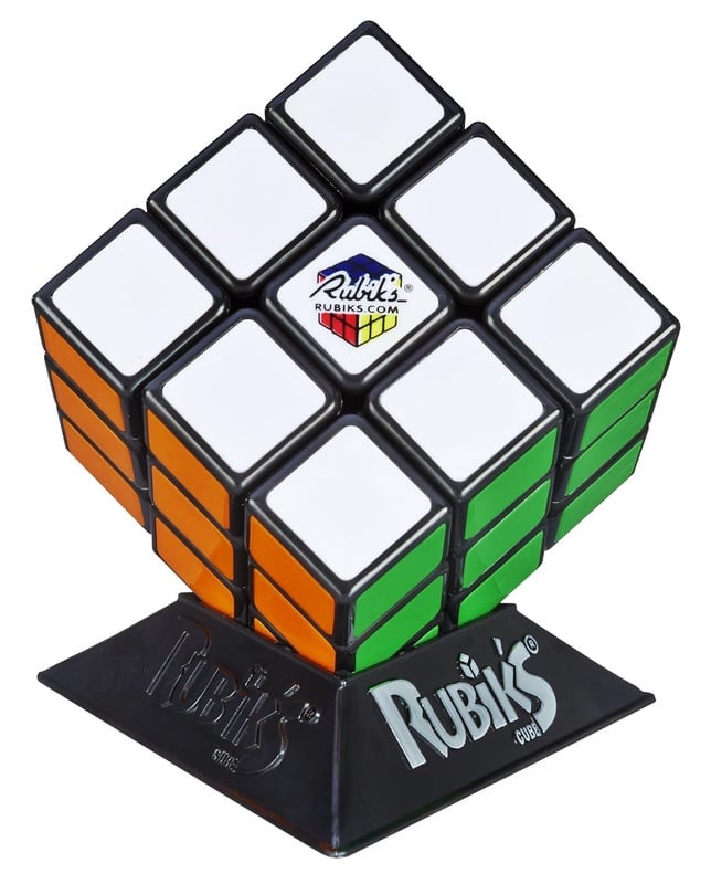 Amazon.com: Rubik's Cube: Toys & Games