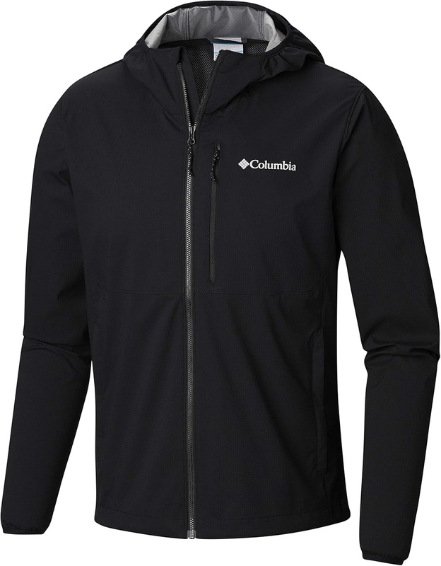 Amazon.com: Columbia Mystic Trail Jacket: Clothing