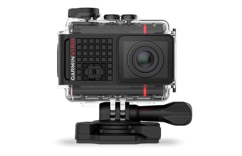 Amazon.com: Garmin VIRB Ultra 30 Action Camera