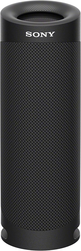 Amazon.com: Sony SRS-XB23 EXTRA BASS Wireless Portable Speaker IP67 Waterproof BLUETOOTH and Built In Mic for Phone Calls, Black (SRSXB23/B): Home Audio & Theater
