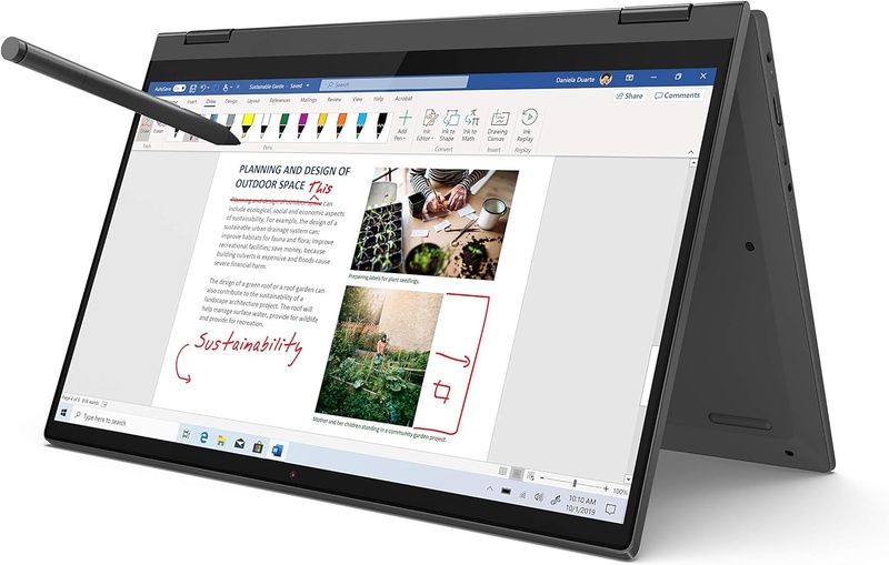 Amazon.com: Lenovo Flex 5 14