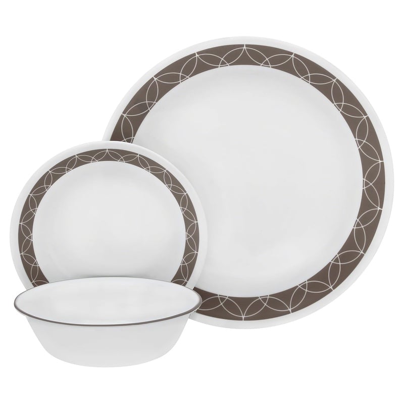 Amazon.com | Corelle 18 Piece