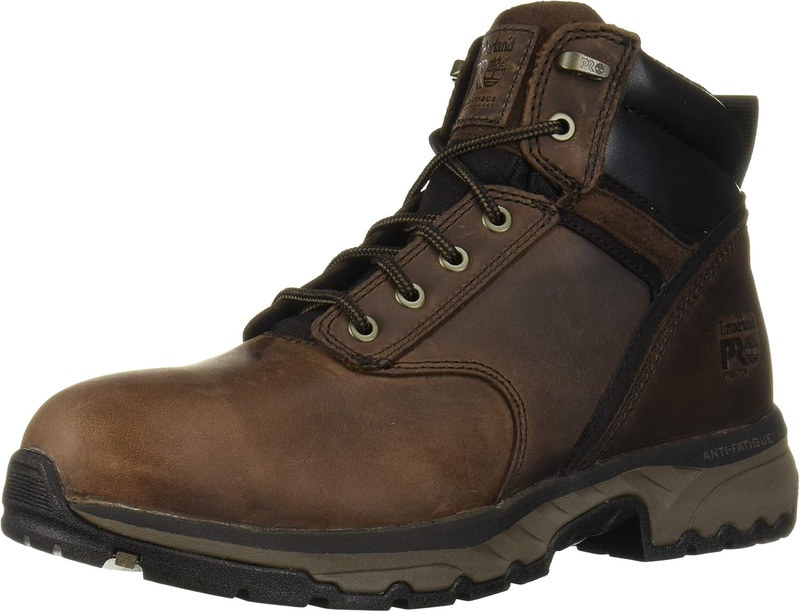 Amazon.com: Timberland PRO Men's Jigsaw 6