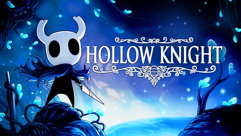 Amazon.com: Hollow Knight - Nintendo Switch [Digital Code]: Video Games