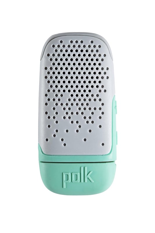 polk bit