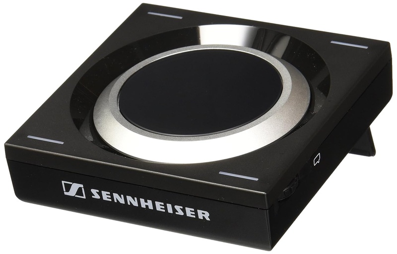 Amazon.com: Sennheiser GSX 1000 Gaming Audio Amplifier: Computers & Accessories