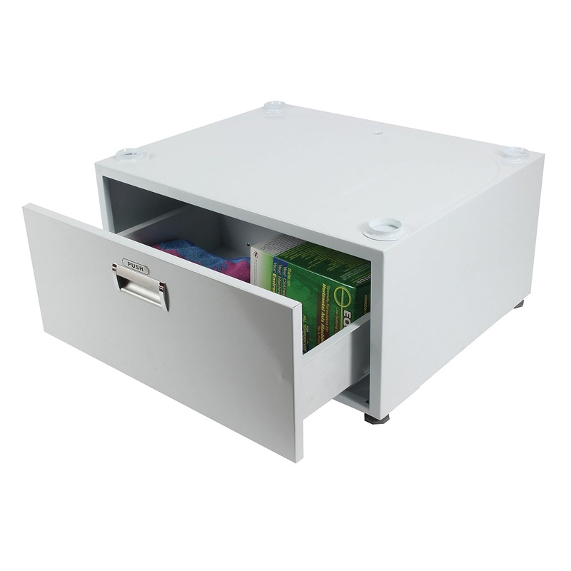 Amazon.com: Pinnacle Appliances 18-2830W White Pinnacle 18-2830S Pedestal 3-IN-1-White: Automotive
