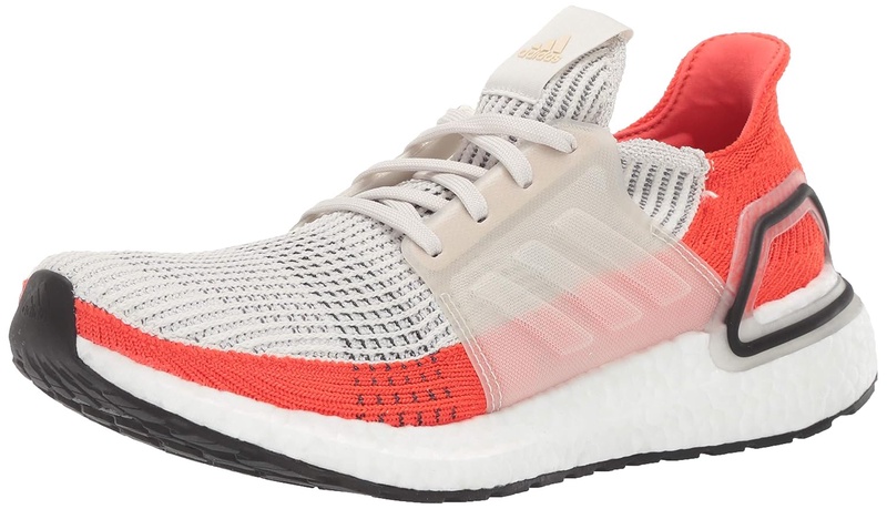 Amazon.com | adidas Men's Ultraboost 19 M Running Shoe | Road Running